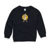 Kids / Youth Crew Sweatshirt Thumbnail