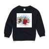 Kids / Youth Crew Sweatshirt Thumbnail