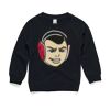 Kids / Youth Crew Sweatshirt Thumbnail