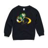 Kids / Youth Crew Sweatshirt Thumbnail