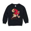 Kids / Youth Crew Sweatshirt Thumbnail