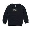 Kids / Youth Crew Sweatshirt Thumbnail