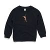 Kids / Youth Crew Sweatshirt Thumbnail