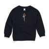 Kids / Youth Crew Sweatshirt Thumbnail
