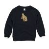 Kids / Youth Crew Sweatshirt Thumbnail