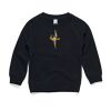 Kids / Youth Crew Sweatshirt Thumbnail