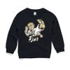 Kids / Youth Crew Sweatshirt Thumbnail