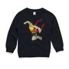 Kids / Youth Crew Sweatshirt Thumbnail