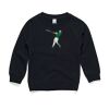 Kids / Youth Crew Sweatshirt Thumbnail