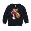 Kids / Youth Crew Sweatshirt Thumbnail