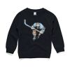 Kids / Youth Crew Sweatshirt Thumbnail