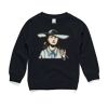 Kids / Youth Crew Sweatshirt Thumbnail