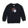 Kids / Youth Crew Sweatshirt Thumbnail