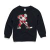 Kids / Youth Crew Sweatshirt Thumbnail