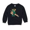 Kids / Youth Crew Sweatshirt Thumbnail