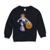 Kids / Youth Crew Sweatshirt Thumbnail