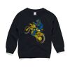 Kids / Youth Crew Sweatshirt Thumbnail