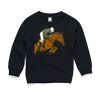 Kids / Youth Crew Sweatshirt Thumbnail