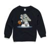 Kids / Youth Crew Sweatshirt Thumbnail