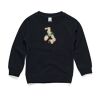 Kids / Youth Crew Sweatshirt Thumbnail
