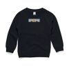 Kids / Youth Crew Sweatshirt Thumbnail