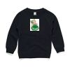 Kids / Youth Crew Sweatshirt Thumbnail