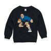 Kids / Youth Crew Sweatshirt Thumbnail