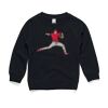 Kids / Youth Crew Sweatshirt Thumbnail