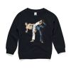 Kids / Youth Crew Sweatshirt Thumbnail