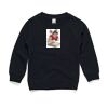 Kids / Youth Crew Sweatshirt Thumbnail