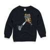 Kids / Youth Crew Sweatshirt Thumbnail