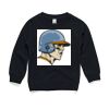 Kids / Youth Crew Sweatshirt Thumbnail