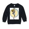 Kids / Youth Crew Sweatshirt Thumbnail