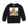 Kids / Youth Crew Sweatshirt Thumbnail