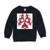 Kids / Youth Crew Sweatshirt Thumbnail