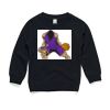 Kids / Youth Crew Sweatshirt Thumbnail