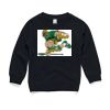 Kids / Youth Crew Sweatshirt Thumbnail