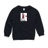 Kids / Youth Crew Sweatshirt Thumbnail
