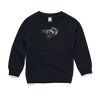 Kids / Youth Crew Sweatshirt Thumbnail