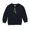 Kids / Youth Crew Sweatshirt Thumbnail