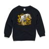 Kids / Youth Crew Sweatshirt Thumbnail