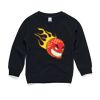 Kids / Youth Crew Sweatshirt Thumbnail