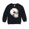 Kids / Youth Crew Sweatshirt Thumbnail