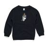 Kids / Youth Crew Sweatshirt Thumbnail