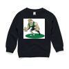 Kids / Youth Crew Sweatshirt Thumbnail