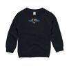 Kids / Youth Crew Sweatshirt Thumbnail
