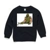 Kids / Youth Crew Sweatshirt Thumbnail