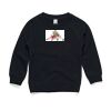 Kids / Youth Crew Sweatshirt Thumbnail