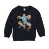 Kids / Youth Crew Sweatshirt Thumbnail