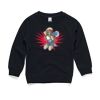 Kids / Youth Crew Sweatshirt Thumbnail